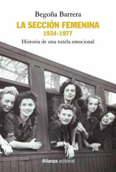 Picture of SECCION FEMENINA, LA - 1934-1977