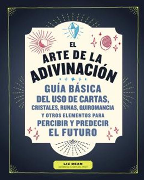 Picture of ARTE DE LA ADIVINACION, EL