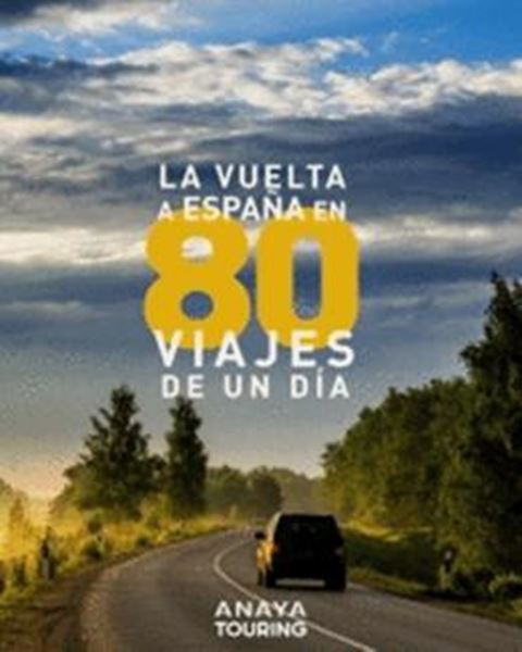 Picture of LA VUELTA A ESPANA EN 80 VIAJES