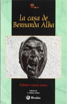 Imagem de CASA DE BERNARDA ALBA , LA