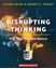 Imagem de DISRUPTING THINKING