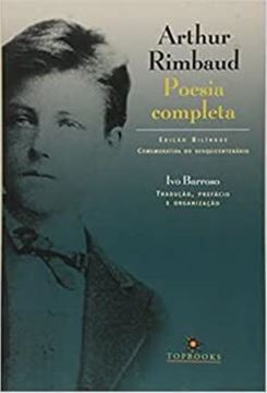 Imagem de POESIA COMPLETA - EDICAO BILINGUE COMEMORATIVA