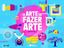 Imagem de ARTE DE FAZER ARTE, A - 2º ANO - BNCC