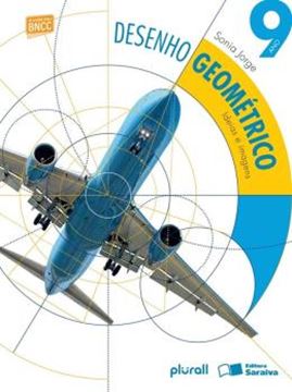 Imagem de DESENHO GEOMETRICO - IDEIAS E IMAGENS - 9º ANO - BNCC