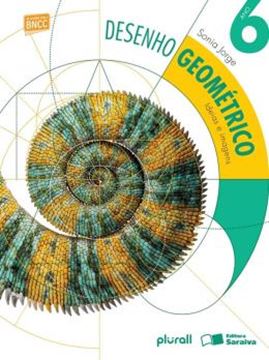 Imagem de DESENHO GEOMETRICO - IDEIAS E IMAGENS - 6º ANO - BNCC