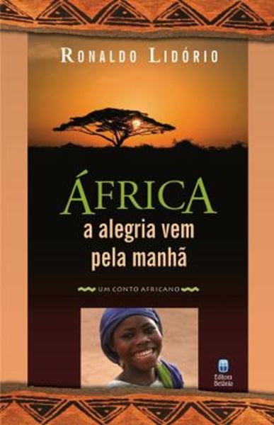 Picture of AFRICA - A ALEGRIA VEM PELA MANHA