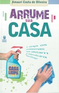 Imagem de ARRUME SUA CASA