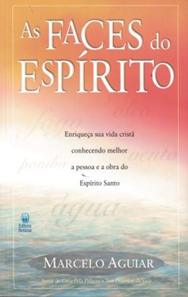 Picture of AS FACES DO ESPIRITO