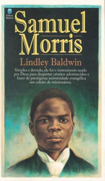 Picture of SAMUEL MORRIS - 3ª ED. 