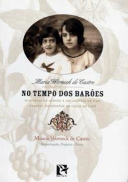 Imagem de NO TEMPO DOS BAROES