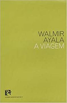 Imagem de VIAGEM, A