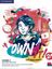 Imagem de OWN IT! 2A COMBO STUDENT´S BOOK AND WORKBOOK WITH DIGITAL PACK - 1ST ED