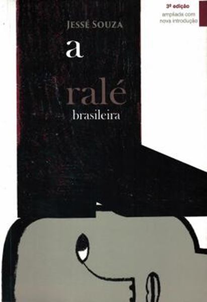 Picture of RALE BRASILEIRA - QUEM E E COMO VIVE - 3ª ED., A