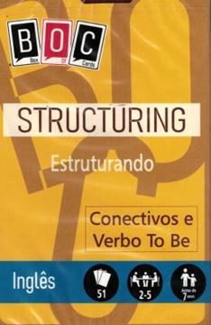 Imagem de BOC 16 - ESTRUTURANDO CONECTIVOS
