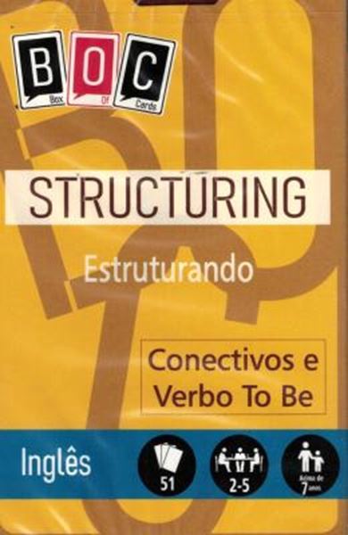 Picture of BOC 16 - ESTRUTURANDO CONECTIVOS