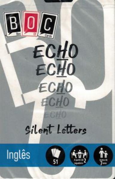 Picture of BOC 19 - ECHO