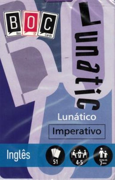 Picture of BOC 11 - LUNATIC