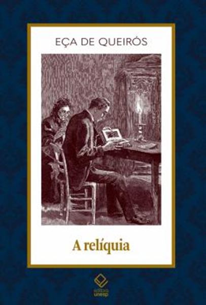 Picture of A RELIQUIA