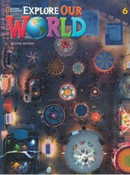 Imagem de EXPLORE OUR WORLD - 6 -STUDENT BOOK  ONLINE PRACTICE- 2ND ED