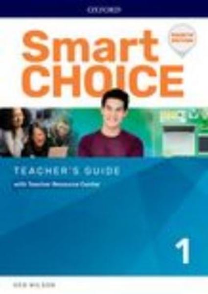 Picture of SMART CHOICE 1 TB PK - 4TH ED.