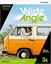 Imagem de WIDE ANGLE 3B STUDENT BOOK + WORBOOK + ONLINE PRACTICE