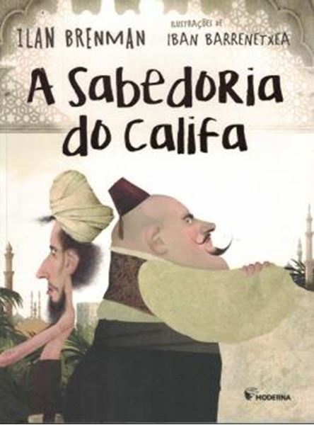 Picture of A SABEDORIA DO CALIFA 2ª ED