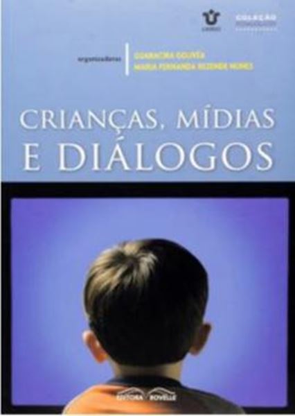Picture of CRIANCAS, MIDIAS E DIALOGOS