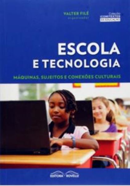 Picture of ESCOLA E TECNOLOGIA