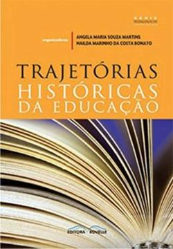 Imagem de TRAJETORIAS HISTORICAS DA EDUCACAO