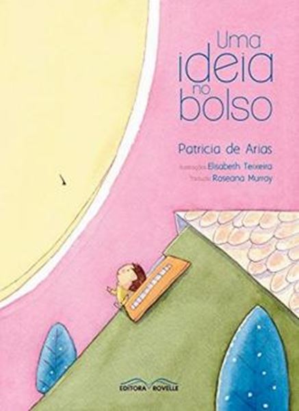 Picture of  IDEIA NO BOLSO, UMA