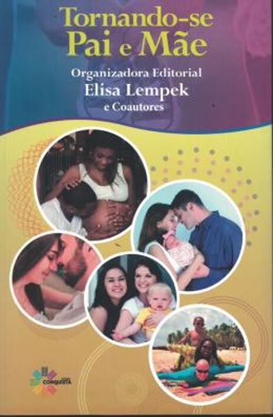 Picture of TORNANDO-SE PAI E MAE