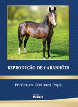 Imagem de REPRODUCAO DE GARANHOES