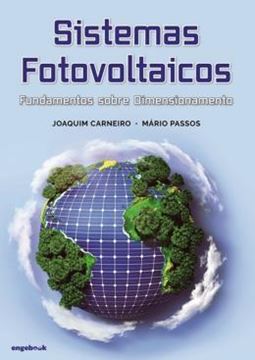 Imagem de SISTEMAS FOTOVOLTAICOS FUNDAMENTOS SOBRE DIMENSIONAMENTO