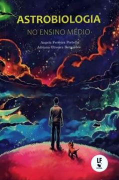 Imagem de ASTROBIOLOGIA NO ENSINO MEDIO