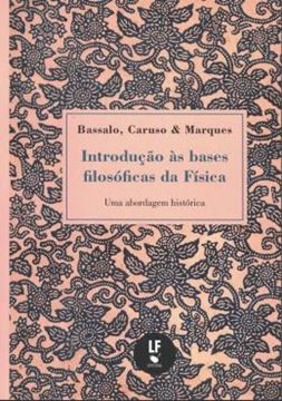 Imagem de INTRODUCAO AS BASES FILOSOFICAS DA FISICA