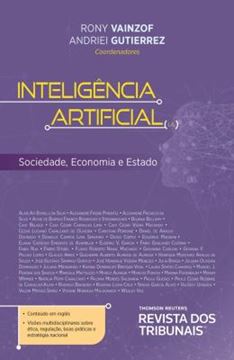 Imagem de INTELIGENCIA ARTIFICIAL