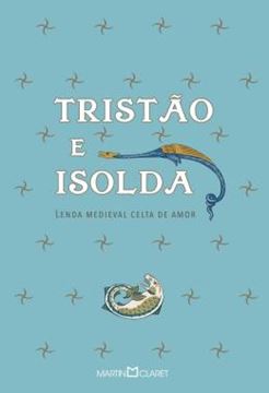 Imagem de TRISTAO E ISOLDA - POCKET CAPA DURA