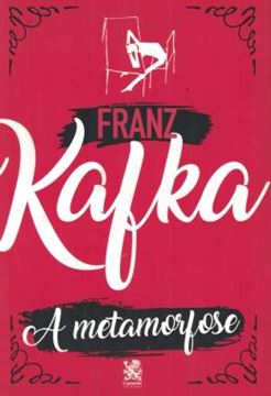 Imagem de A METAMORFOSE