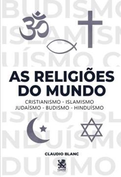 Imagem de AS RELIGIOES DO MUNDO
