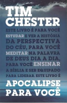Imagem de APOCALIPSE PARA VOCE