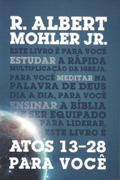 Imagem de ATOS 13-28 PARA VOCE
