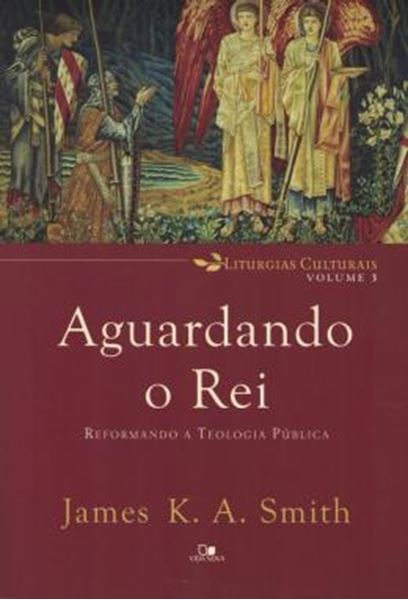 Picture of AGUARDANDO O REI