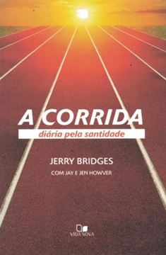 Imagem de A CORRIDA DIARIA PELA SANTIDADE