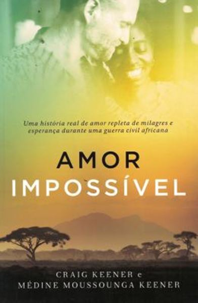 Picture of AMOR IMPOSSIVEL