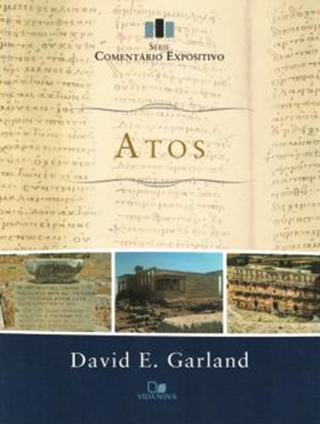 Picture of ATOS - SERIE COMENTARIO EXPOSITIVO