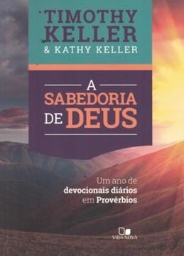 Imagem de A SABEDORIA DE DEUS