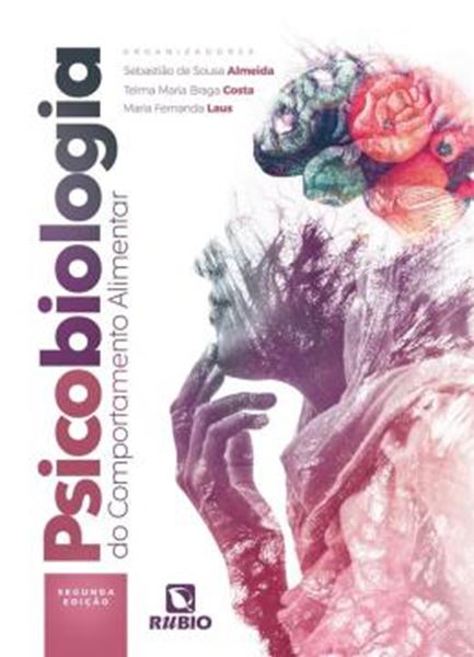 Picture of PSICOBIOLOGIA DO COMPORTAMENTO ALIMENTAR - 2ª ED