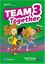 Imagem de TEAM TOGETHER  3 PUPIL´S BOOK WITH DIGITAL RESOURCES