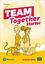Imagem de TEAM TOGETHER  STARTER ACTIVITY BOOK