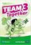 Imagem de TEAM TOGETHER  3 ACTIVITY BOOK
